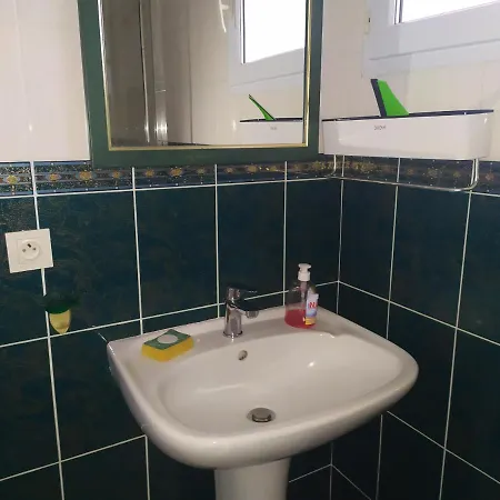 Chez Fabienne T1 Le Breuil-sur-Couze