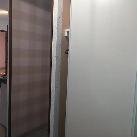 Chez Fabienne T1 Appartamento