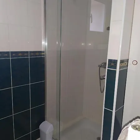 Chez Fabienne T1 Le Breuil-sur-Couze