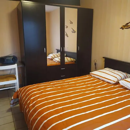 Chez Fabienne T1 Le Breuil-sur-Couze