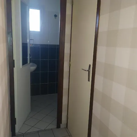 Appartamento Chez Fabienne T1 *